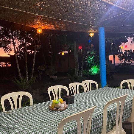 Camiguin Island Golden Sunset Beach Club Mambajao Exteriér fotografie
