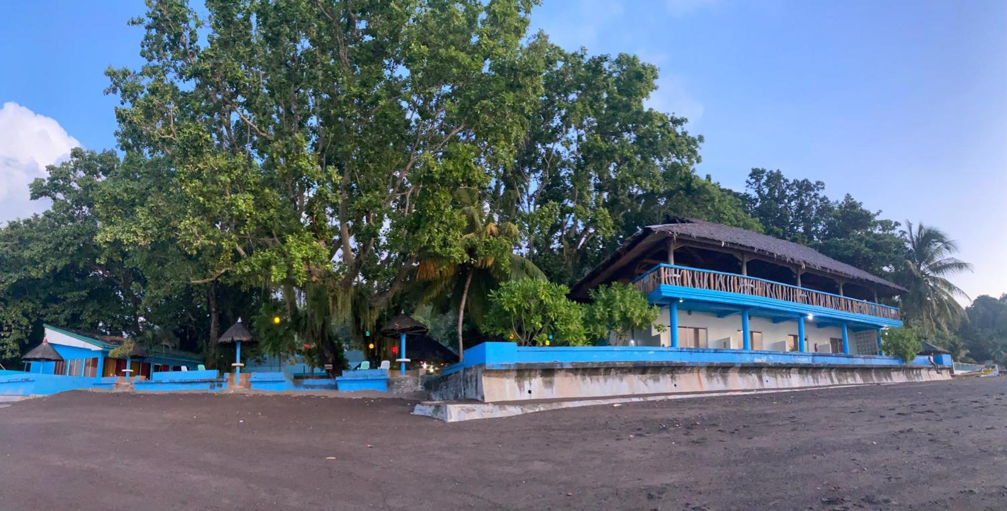 Camiguin Island Golden Sunset Beach Club Mambajao Exteriér fotografie