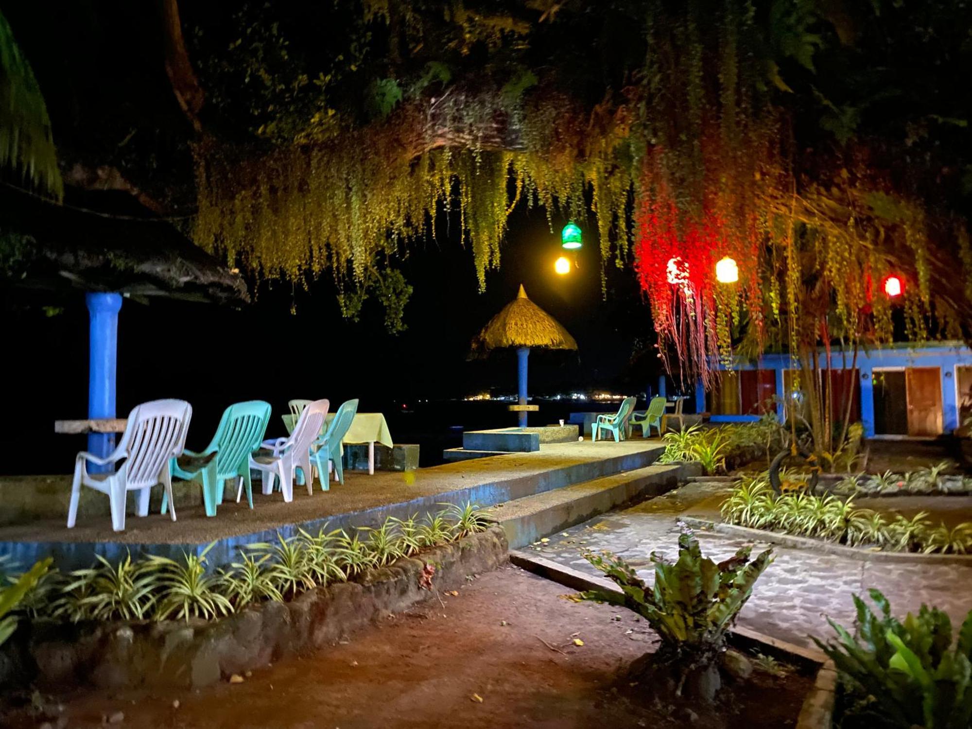 Camiguin Island Golden Sunset Beach Club Mambajao Exteriér fotografie