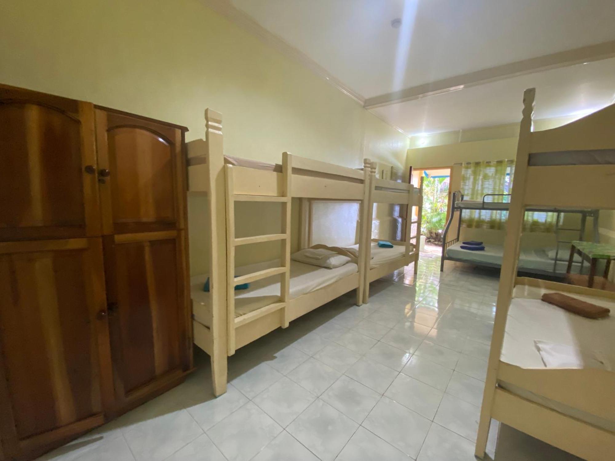 Camiguin Island Golden Sunset Beach Club Mambajao Exteriér fotografie