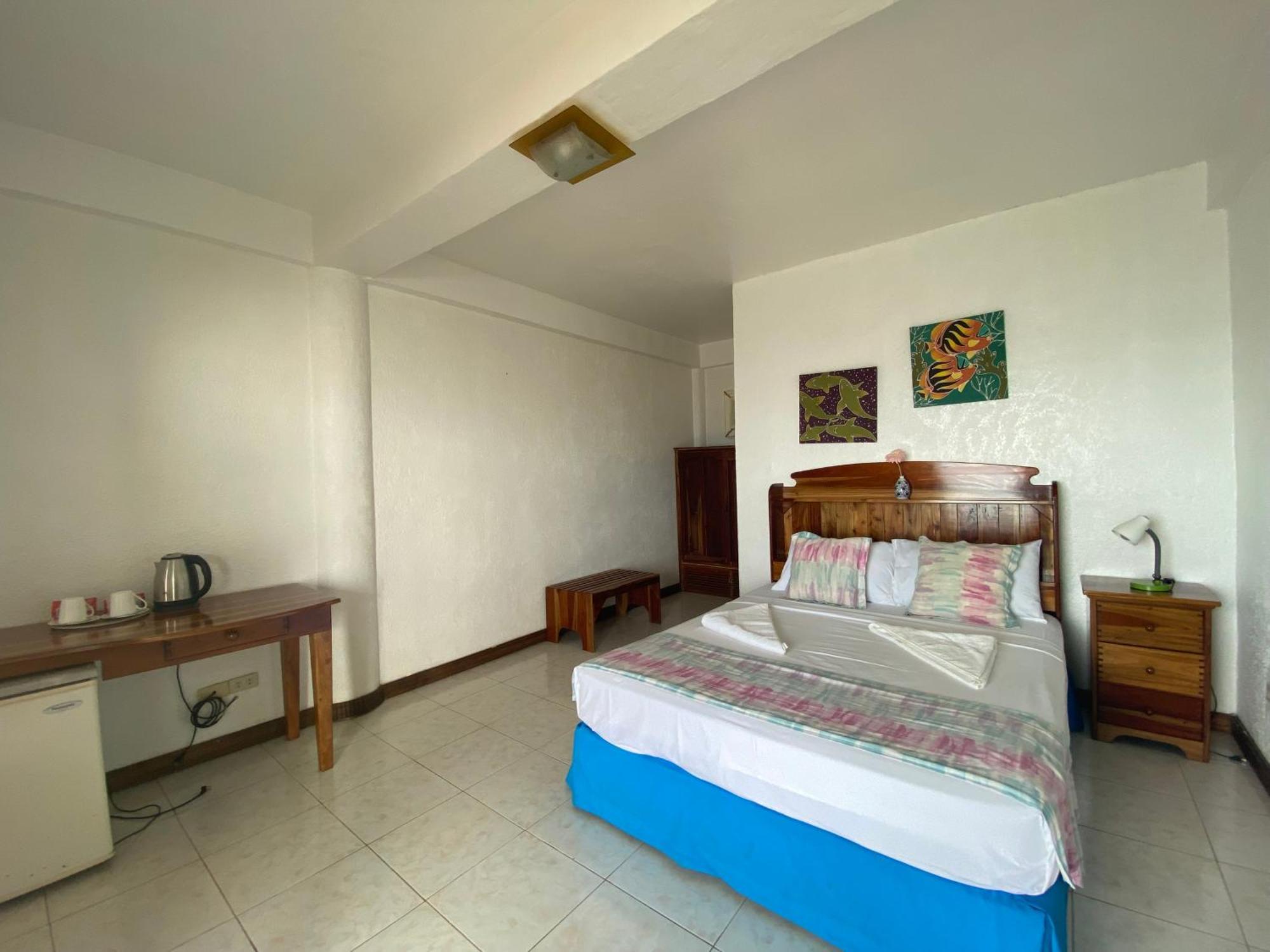 Camiguin Island Golden Sunset Beach Club Mambajao Exteriér fotografie
