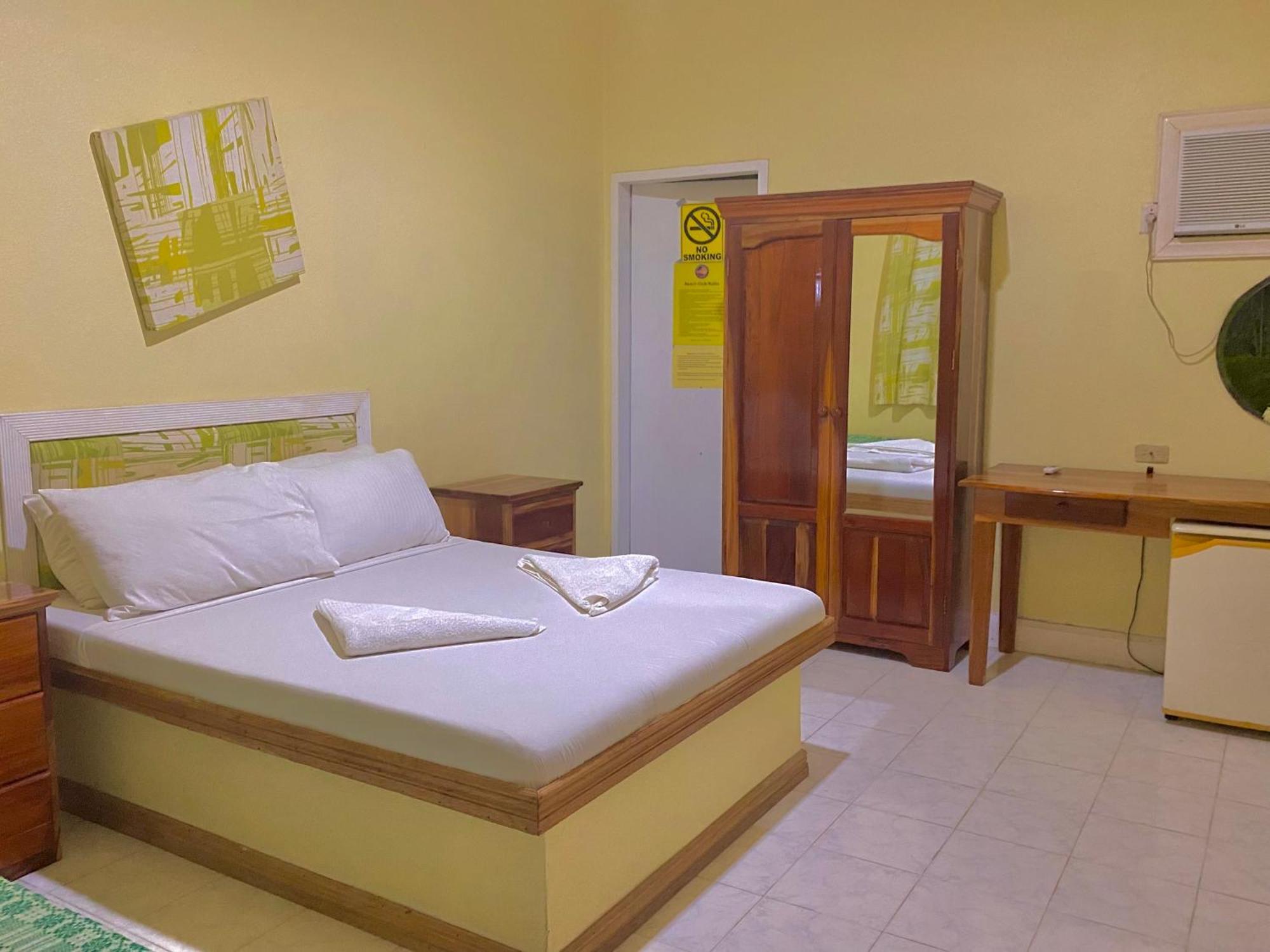 Camiguin Island Golden Sunset Beach Club Mambajao Exteriér fotografie