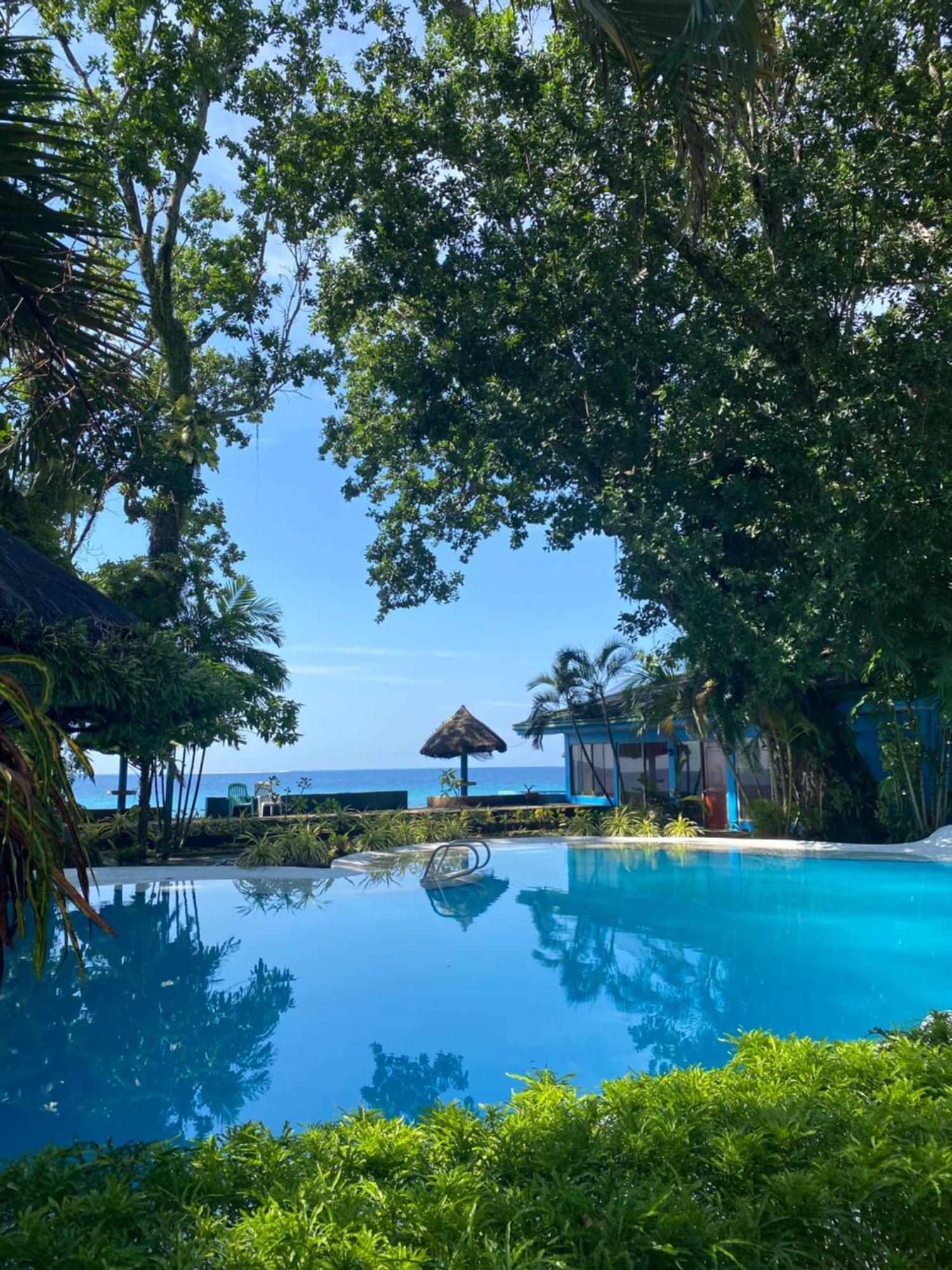 Camiguin Island Golden Sunset Beach Club Mambajao Exteriér fotografie