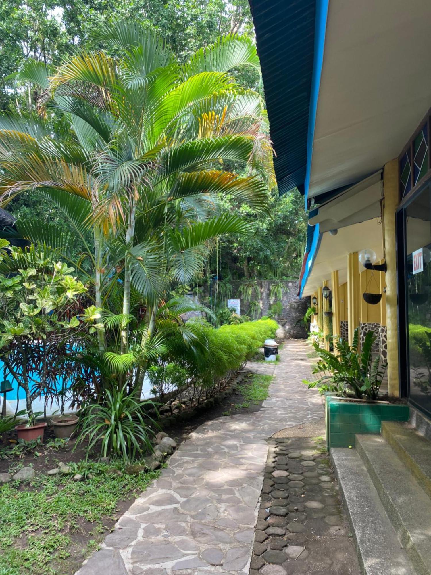 Camiguin Island Golden Sunset Beach Club Mambajao Exteriér fotografie