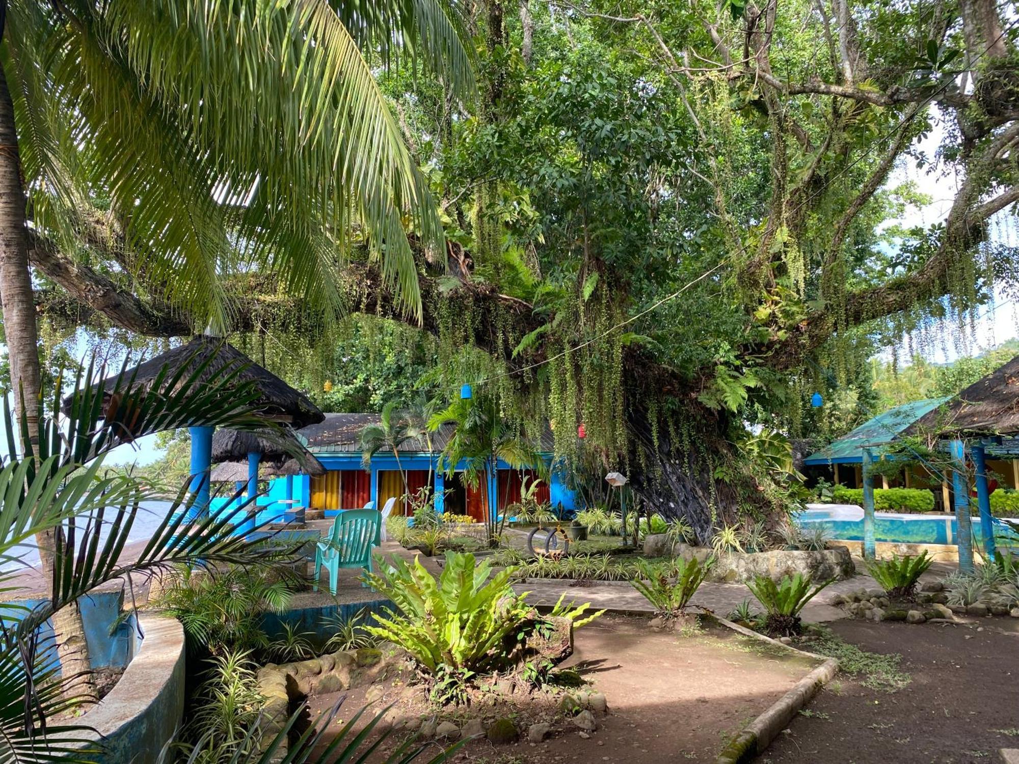 Camiguin Island Golden Sunset Beach Club Mambajao Exteriér fotografie