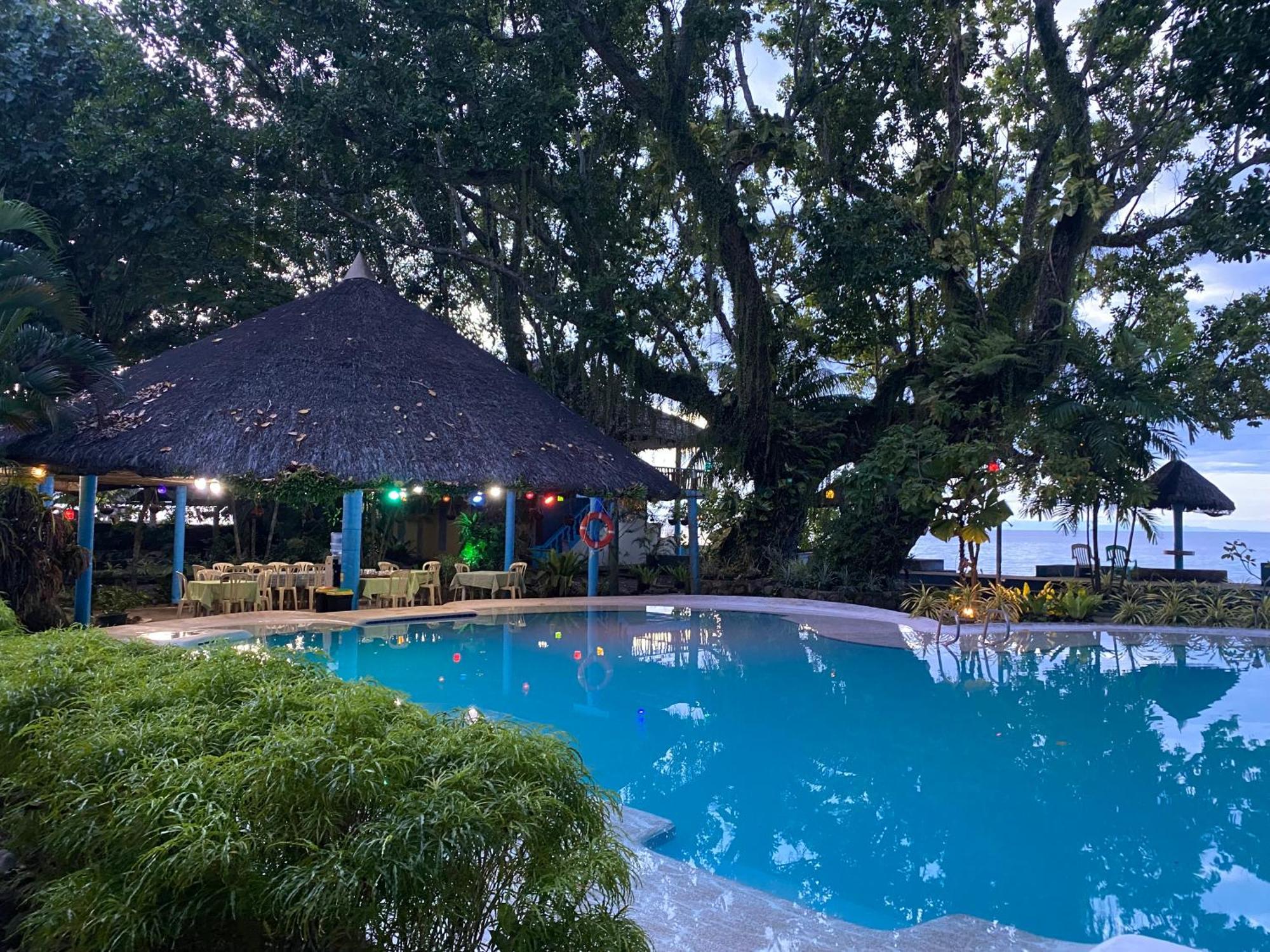 Camiguin Island Golden Sunset Beach Club Mambajao Exteriér fotografie