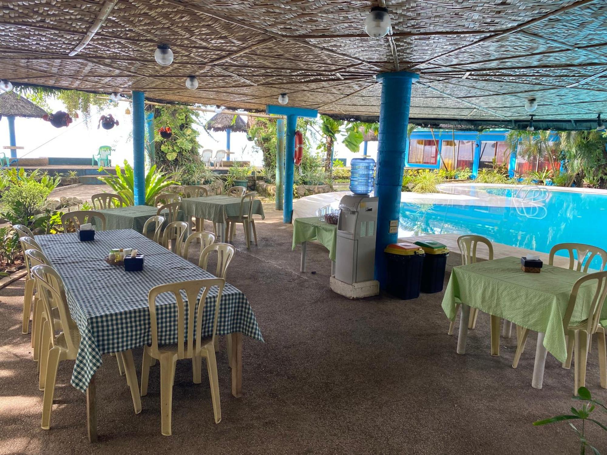 Camiguin Island Golden Sunset Beach Club Mambajao Exteriér fotografie