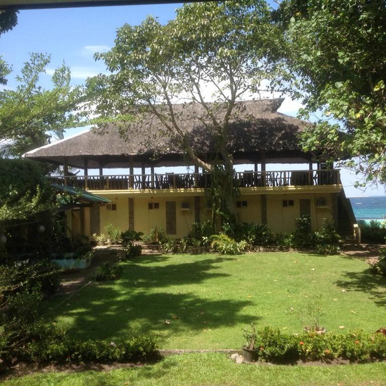 Camiguin Island Golden Sunset Beach Club Mambajao Exteriér fotografie