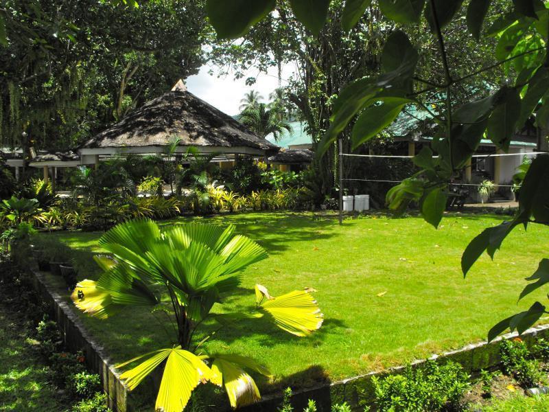 Camiguin Island Golden Sunset Beach Club Mambajao Exteriér fotografie