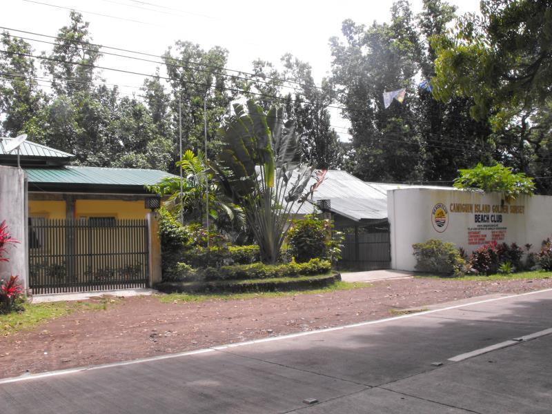 Camiguin Island Golden Sunset Beach Club Mambajao Exteriér fotografie
