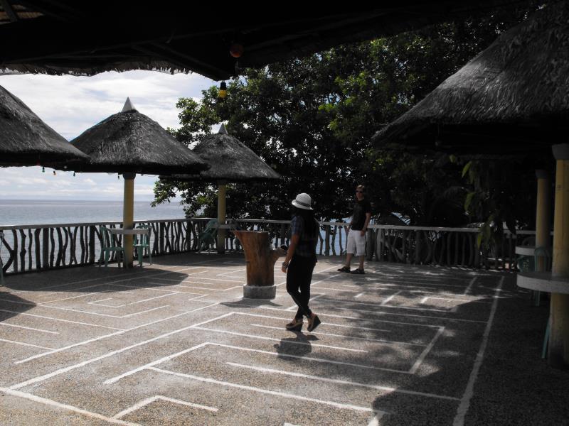 Camiguin Island Golden Sunset Beach Club Mambajao Exteriér fotografie